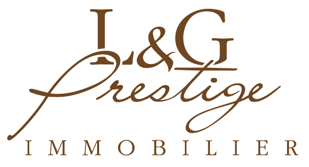 Logo L&G Prestige Immmobilier